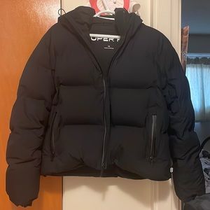 Super World 2022 Super Puff 2° Shorty